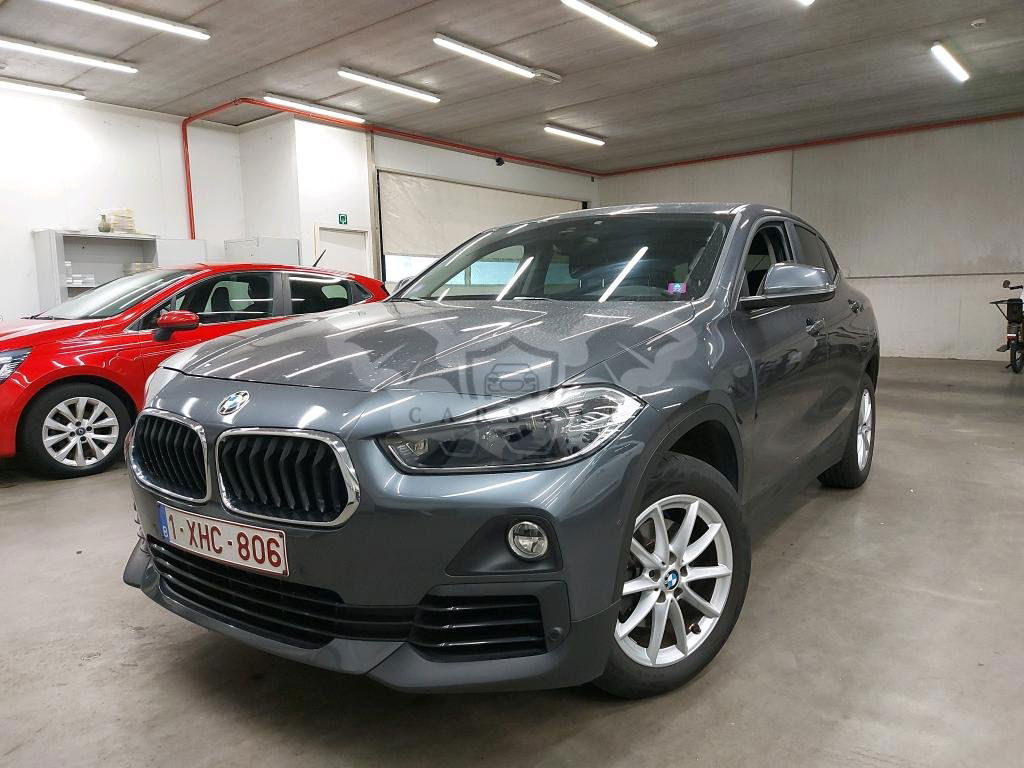 BMW X2 18i Advantage 2020