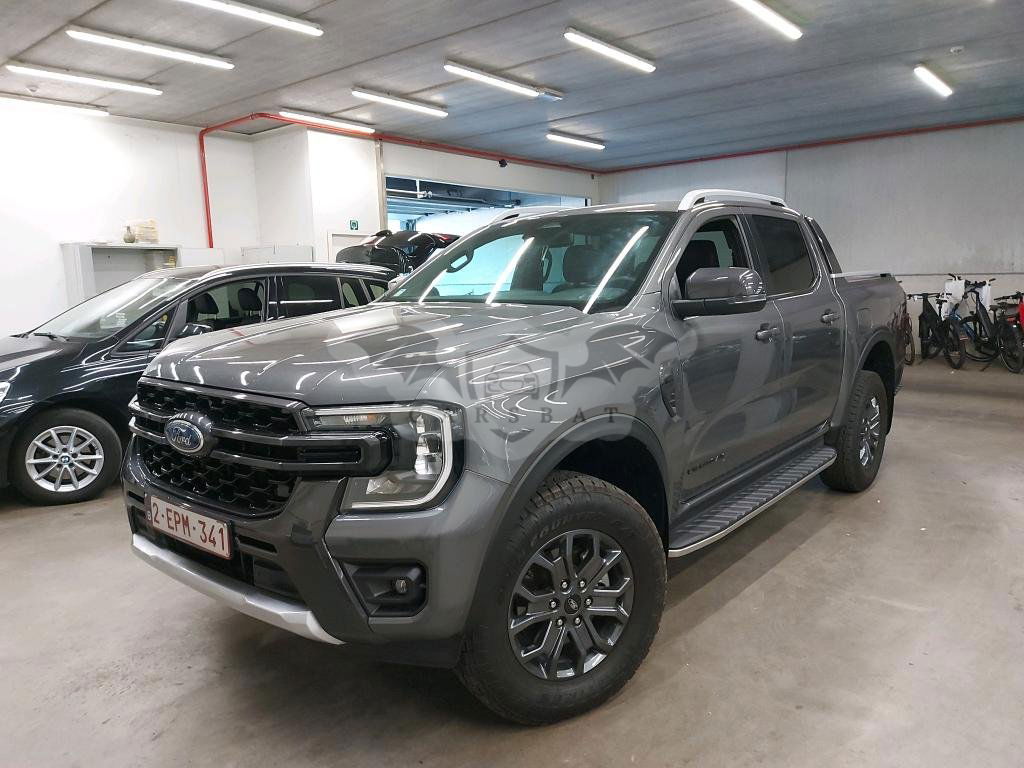 Ford Ranger 2.0 Wildtrak 2023