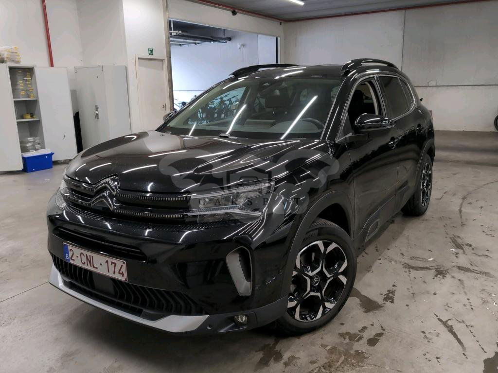 Citroën C5 Aircross 1.5 HDI Business 2022