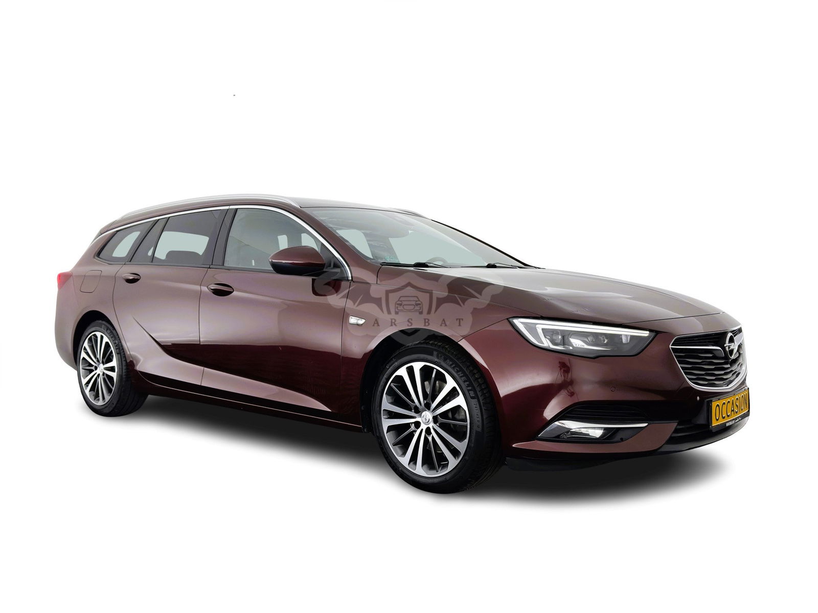 Opel Insignia Sports Tourer 2.0 CDTI Executive 2019