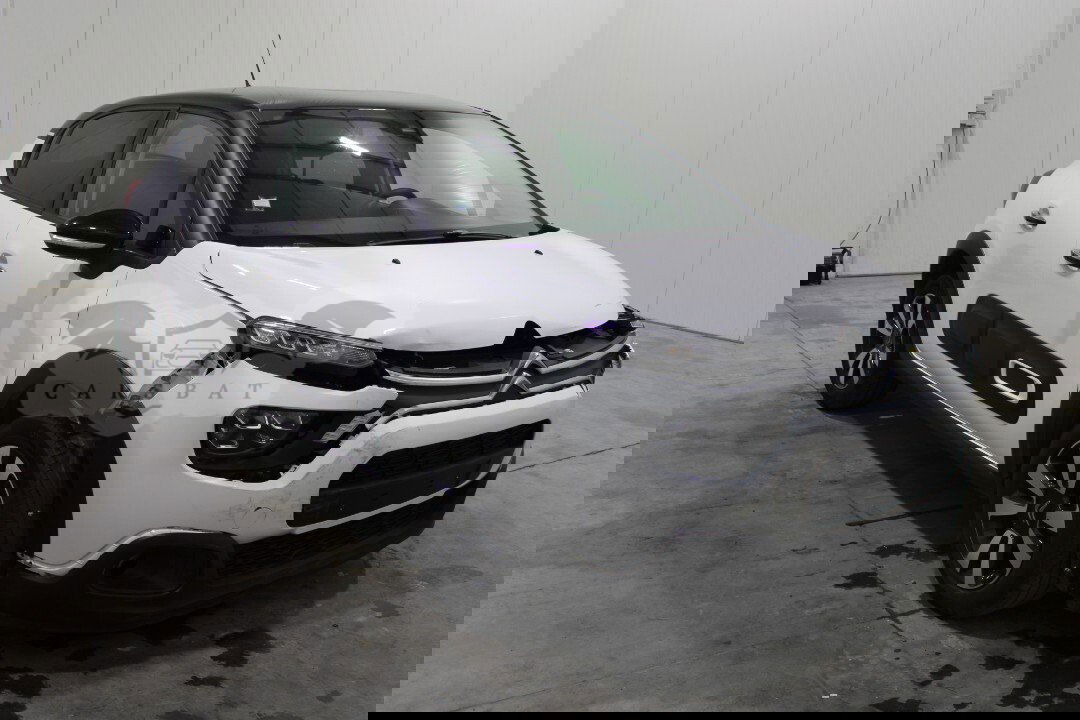 Citroën C3 1.2 Shine 2023