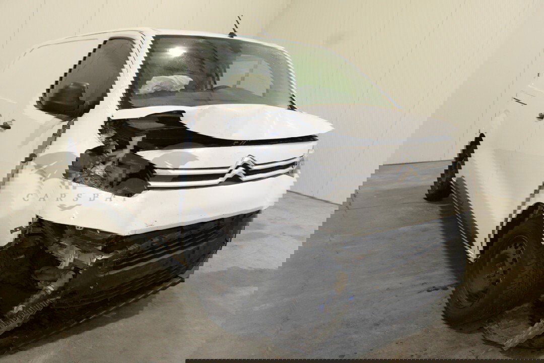 Citroën Jumpy 2.0 HDI Business 2019