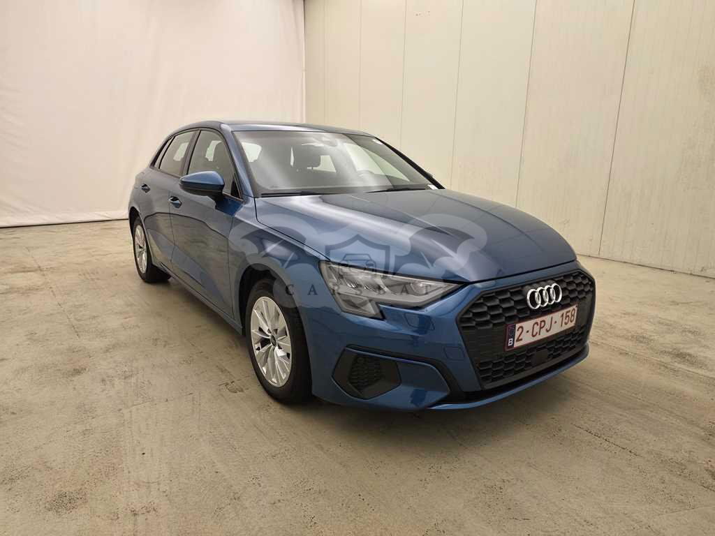Audi A3 Sportback 1.4 TFSIe Attraction 2022
