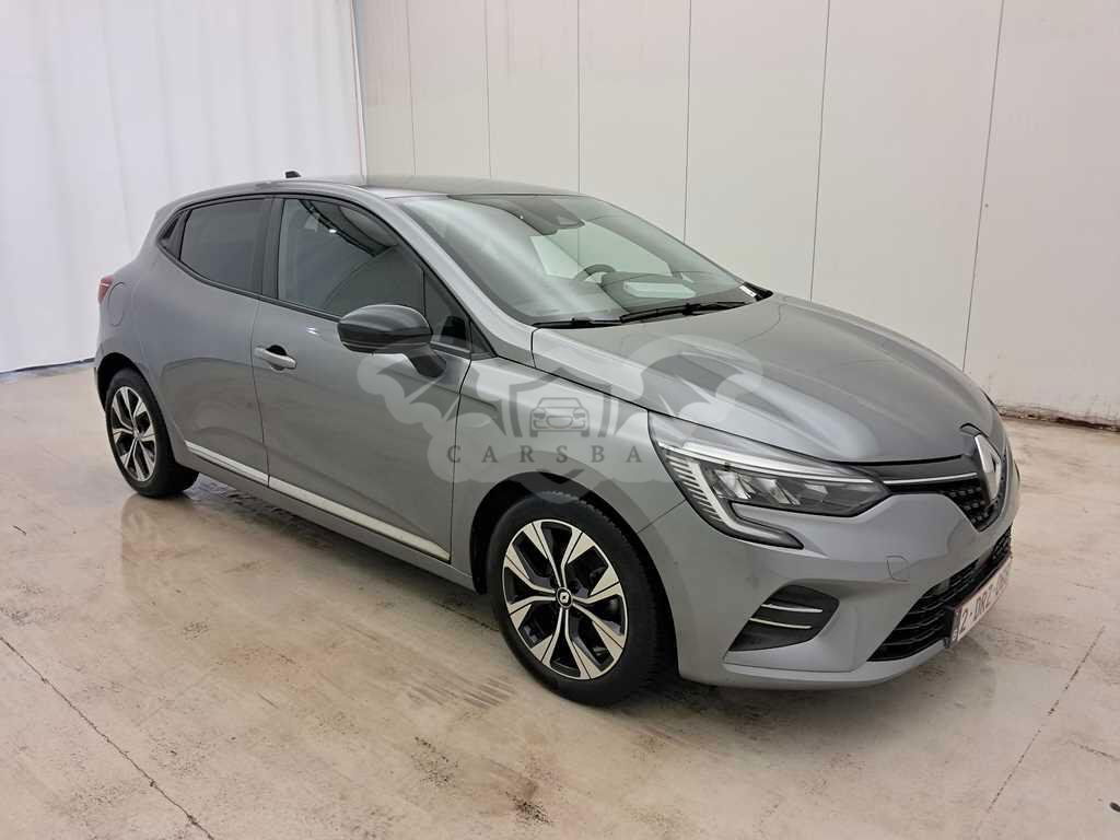 Renault Clio 1.0 Tce Evolution 2023