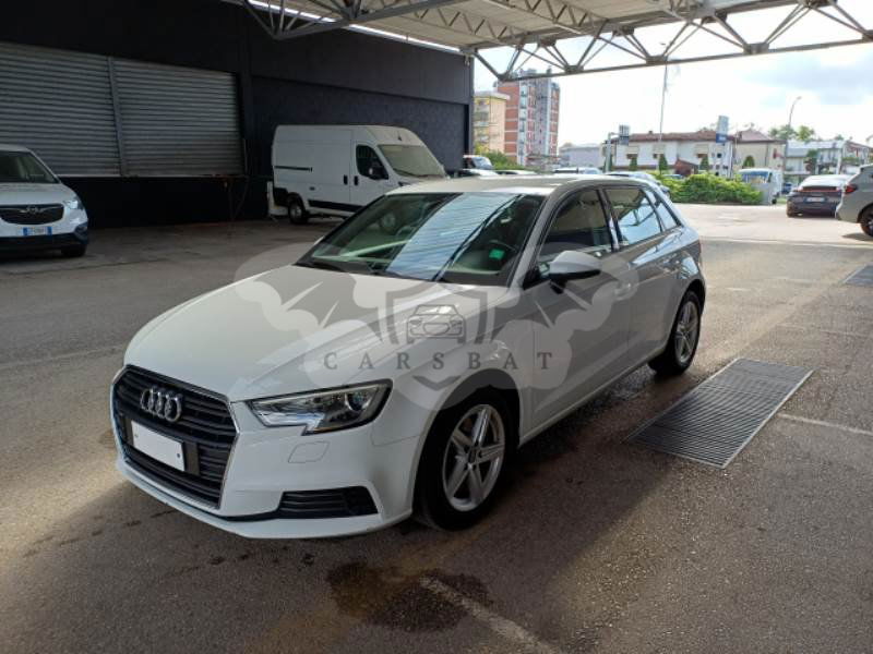 Audi A3 Sportback 35 TDI Business 2020