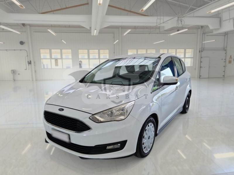 Ford C-Max 1.5 TDCI Business 2017