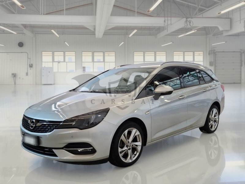 Opel Astra Sports Tourer 1.5 CDTI Business 2020