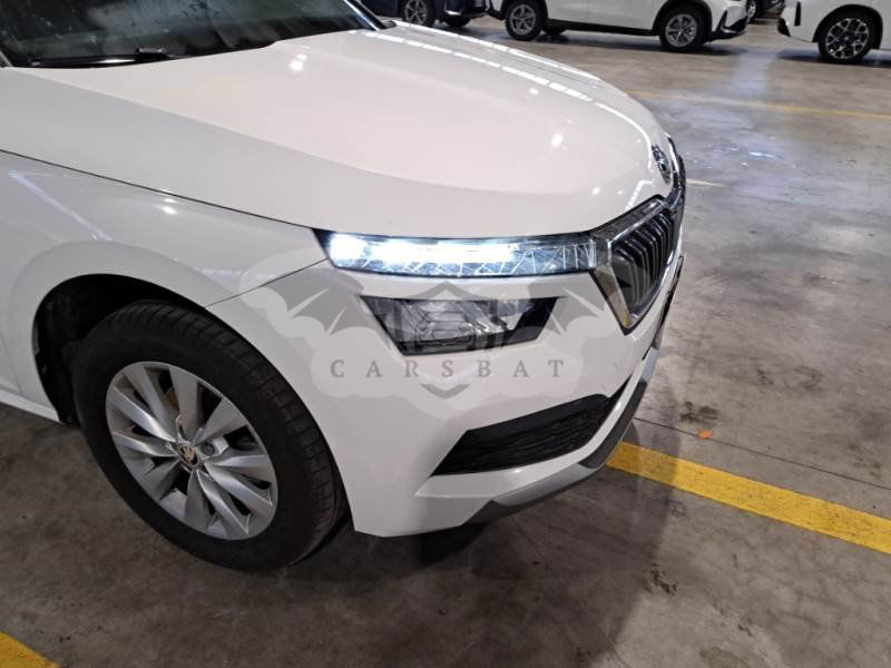 Skoda Kamiq 1.0 Ambition 2022