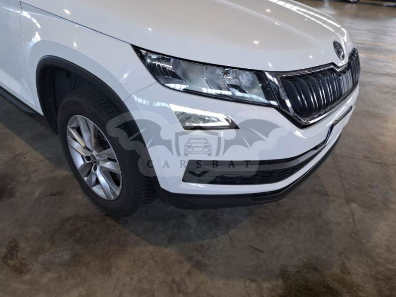 Skoda Kodiaq 2.0 TDI Executive 2021