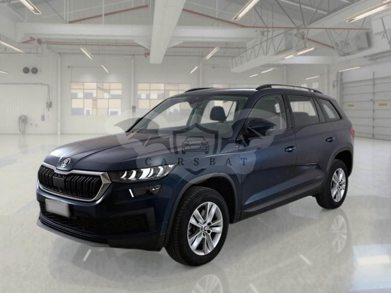 Skoda Kodiaq 2.0 TDI Executive 2022