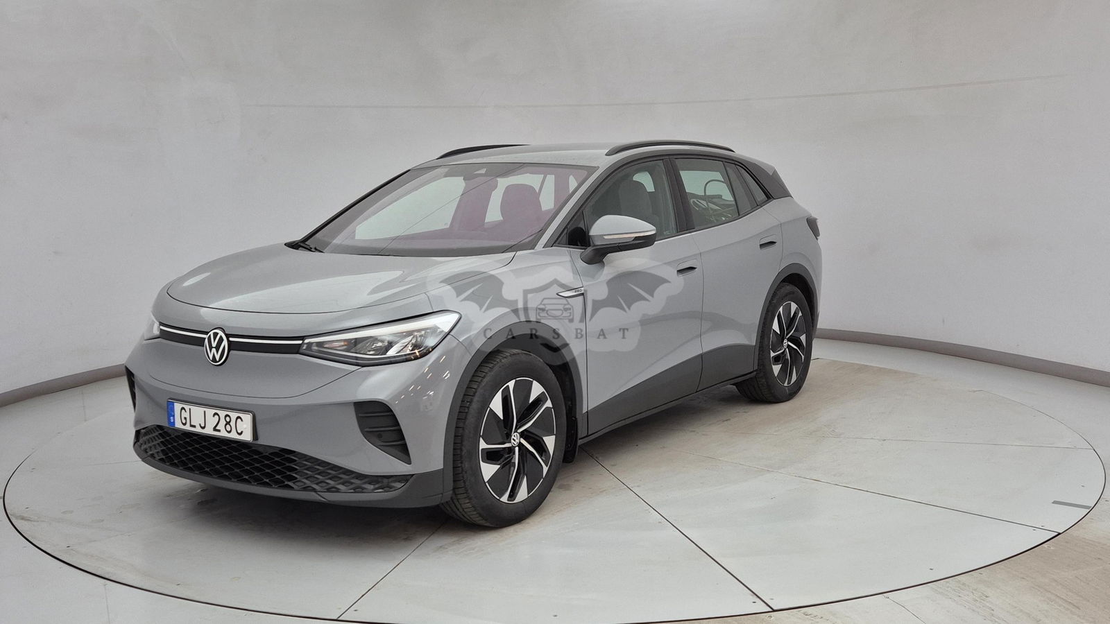 Volkswagen ID.4 Pro Performance 2022
