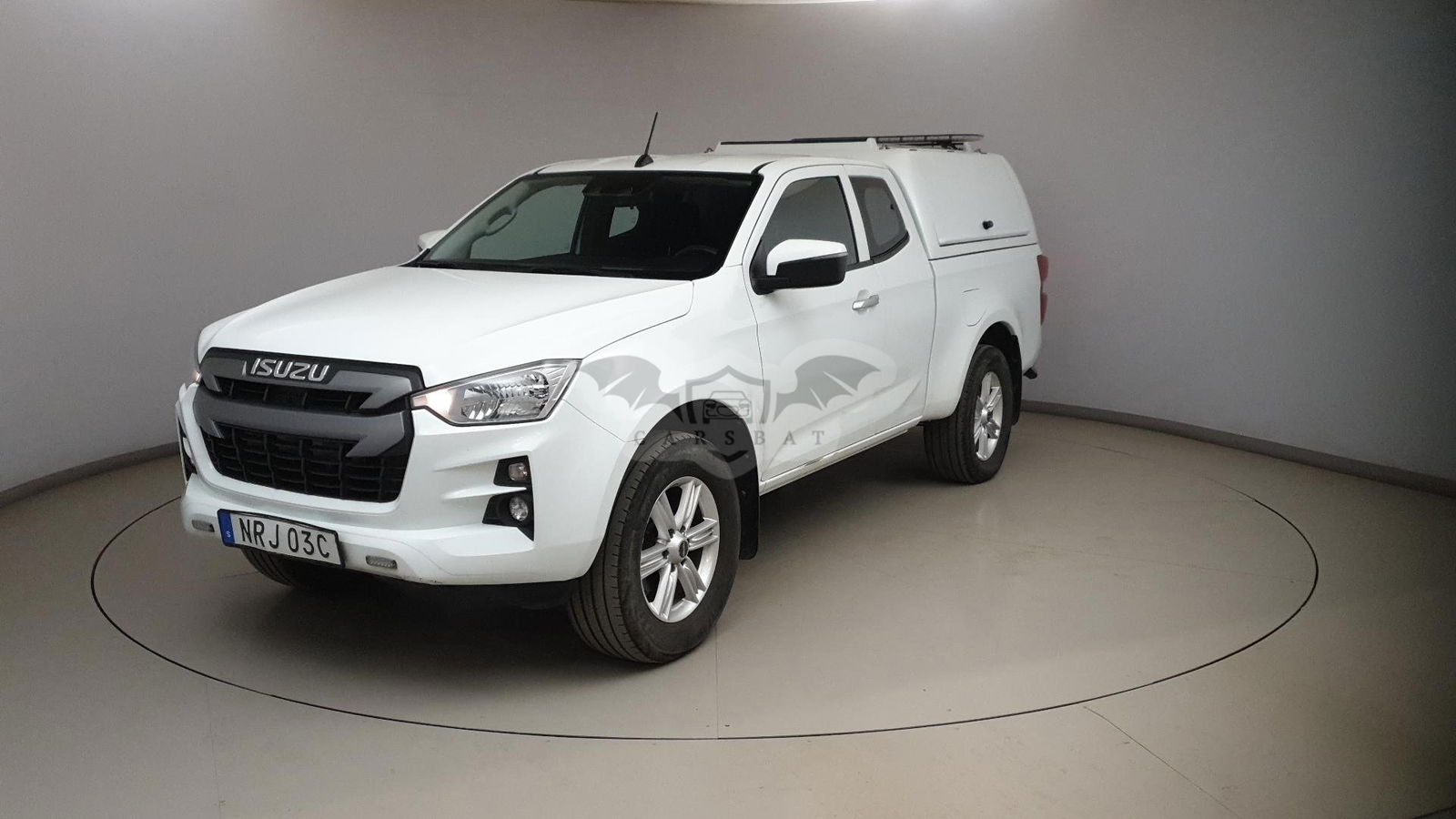 Isuzu D-Max 1.9d 2021
