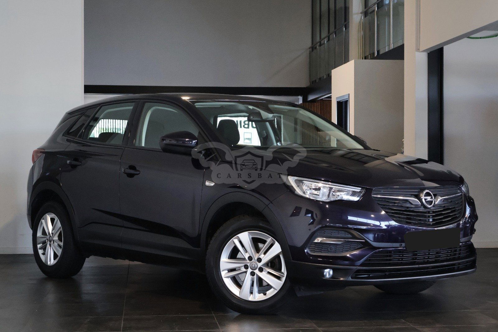 Opel Grandland 1.5 CDTI 2018