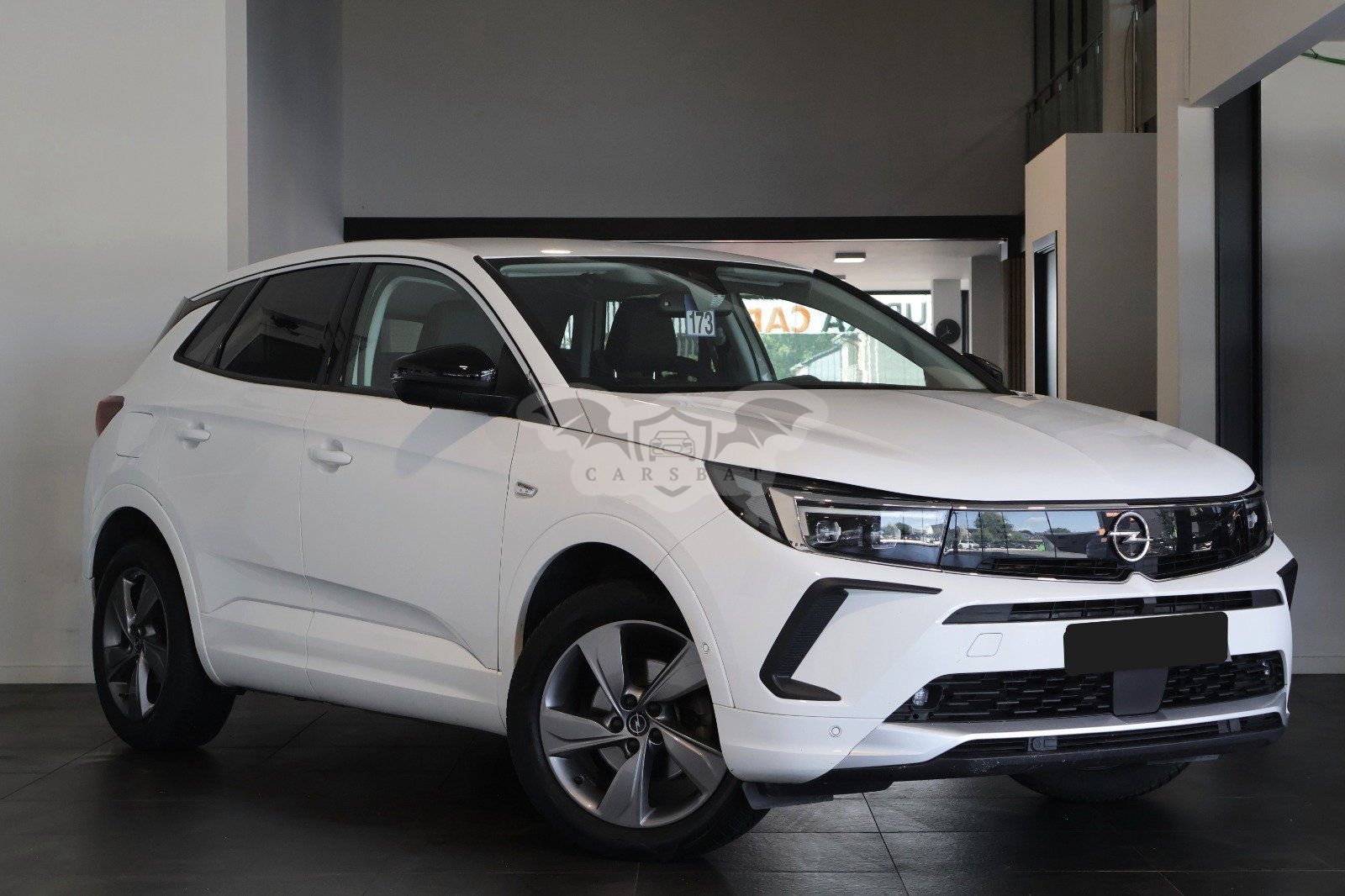 Opel Grandland 1.2 Business Elegance 2022