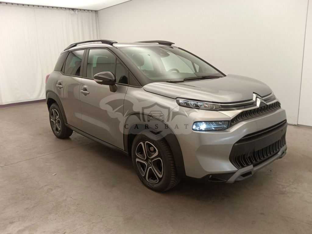 Citroën C3 Aircross 1.2i Feel 2023