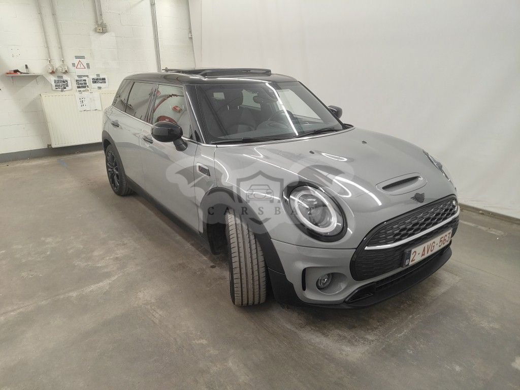 Mini Clubman Cooper S 2.0 2021