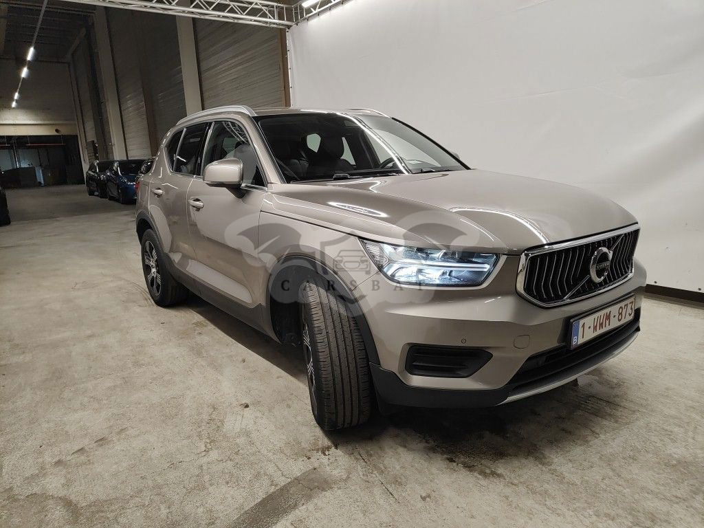 Volvo XC40 T3 Inscription 2019