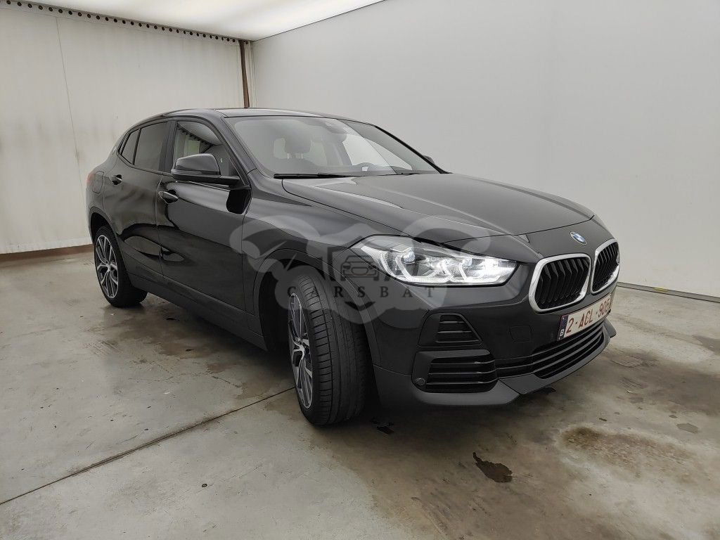 BMW X2 18d 2021