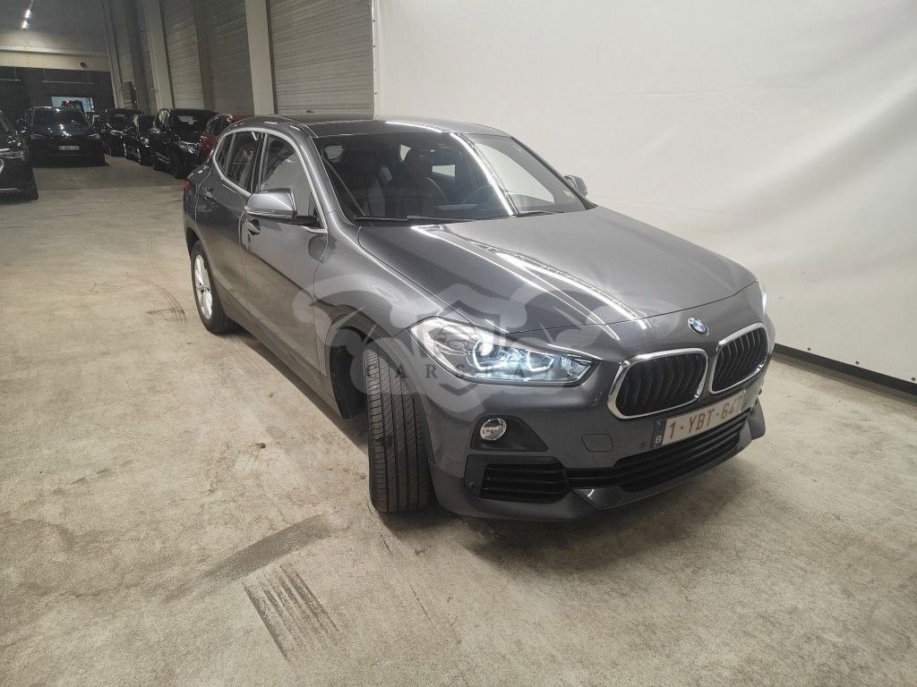 BMW X2 18d 2020