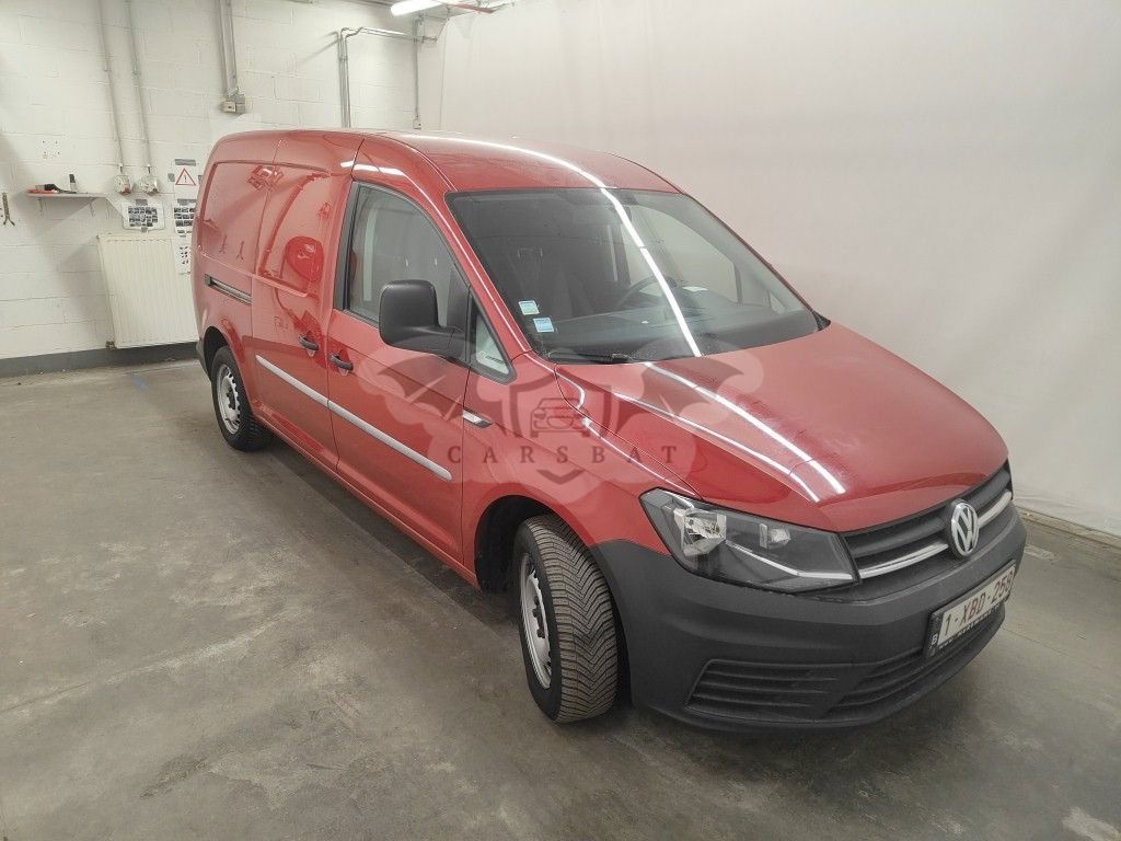 Volkswagen Caddy Maxi 2.0 2019