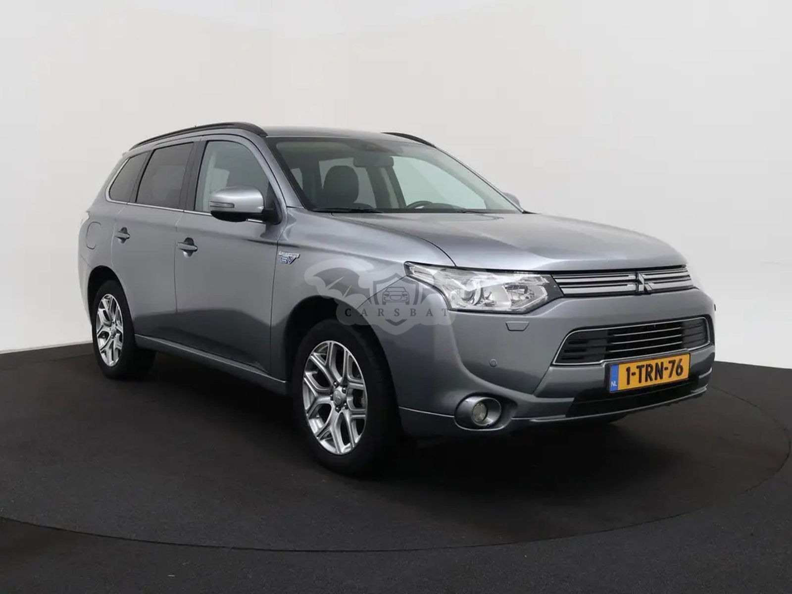 Mitsubishi Outlander 2.0 Executive Edition 2014