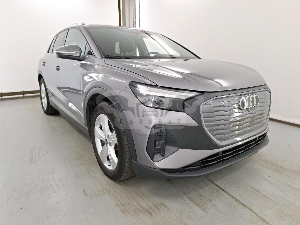 Audi Q4 E-tron 40 2023