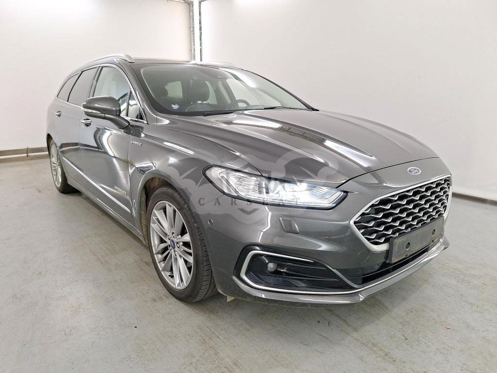 Ford Mondeo 2.0 Vignale 2020
