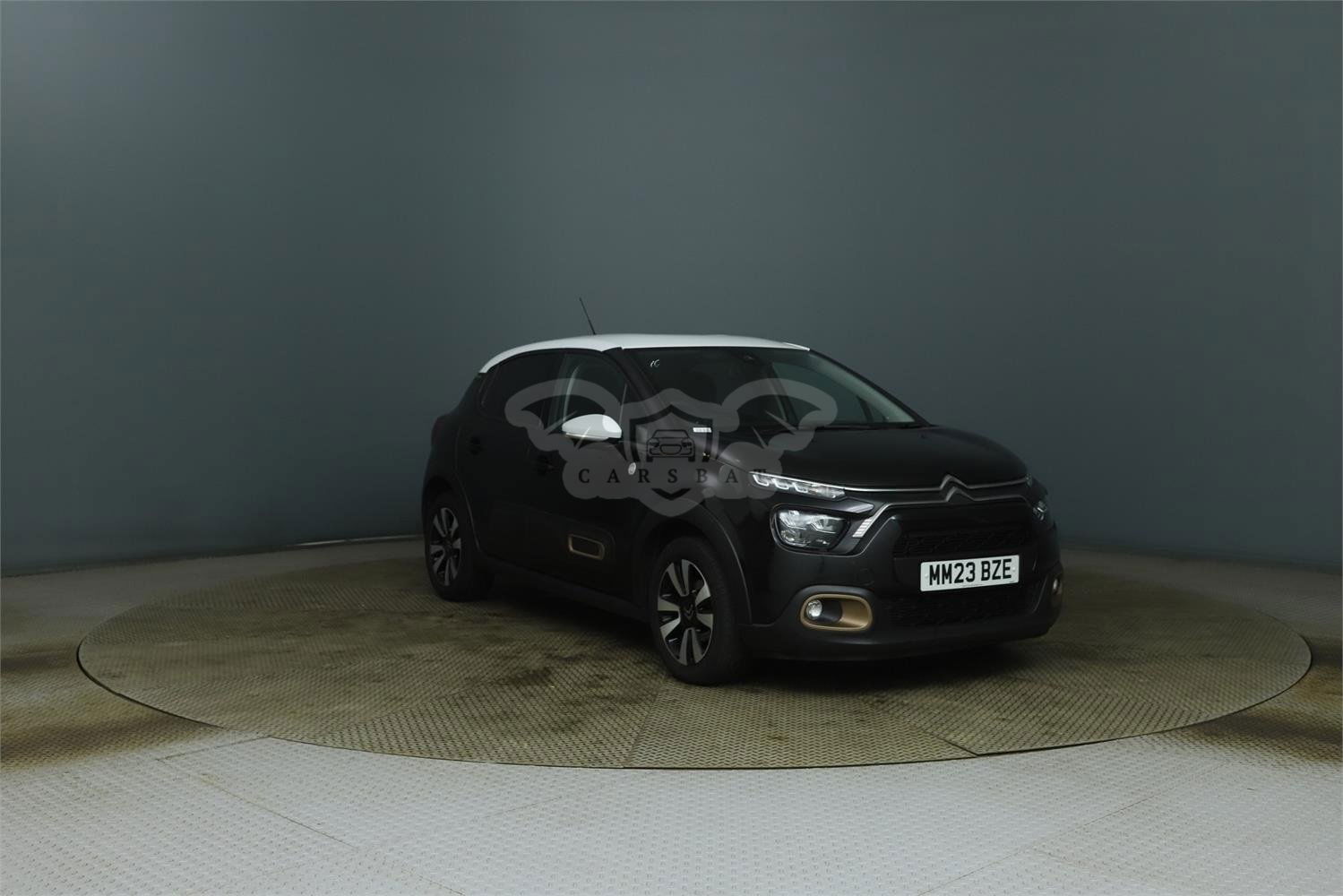 Citroën C3 1.2i C-Series 2023