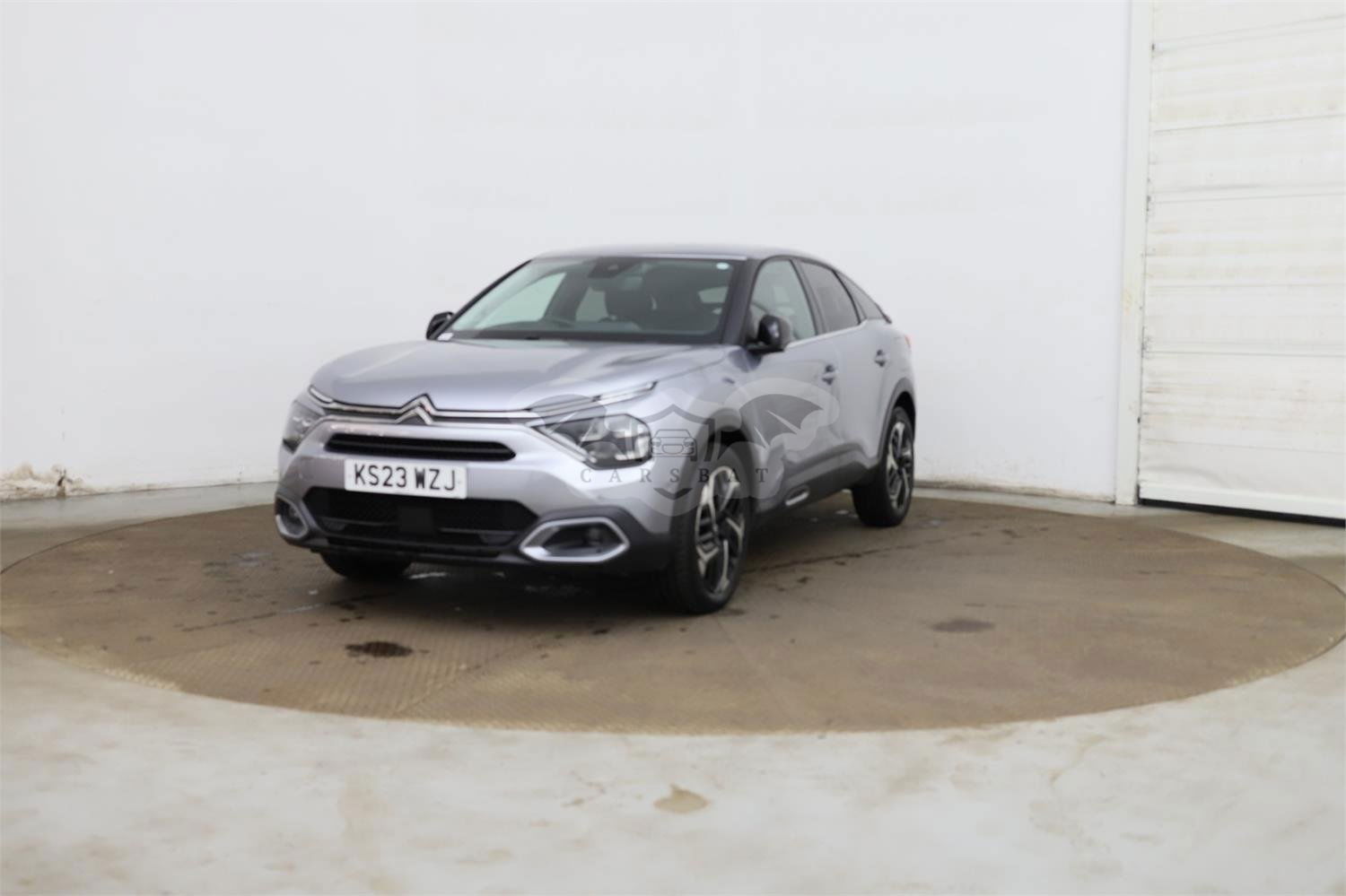 Citroën C4 1.5 HDI Shine 2023
