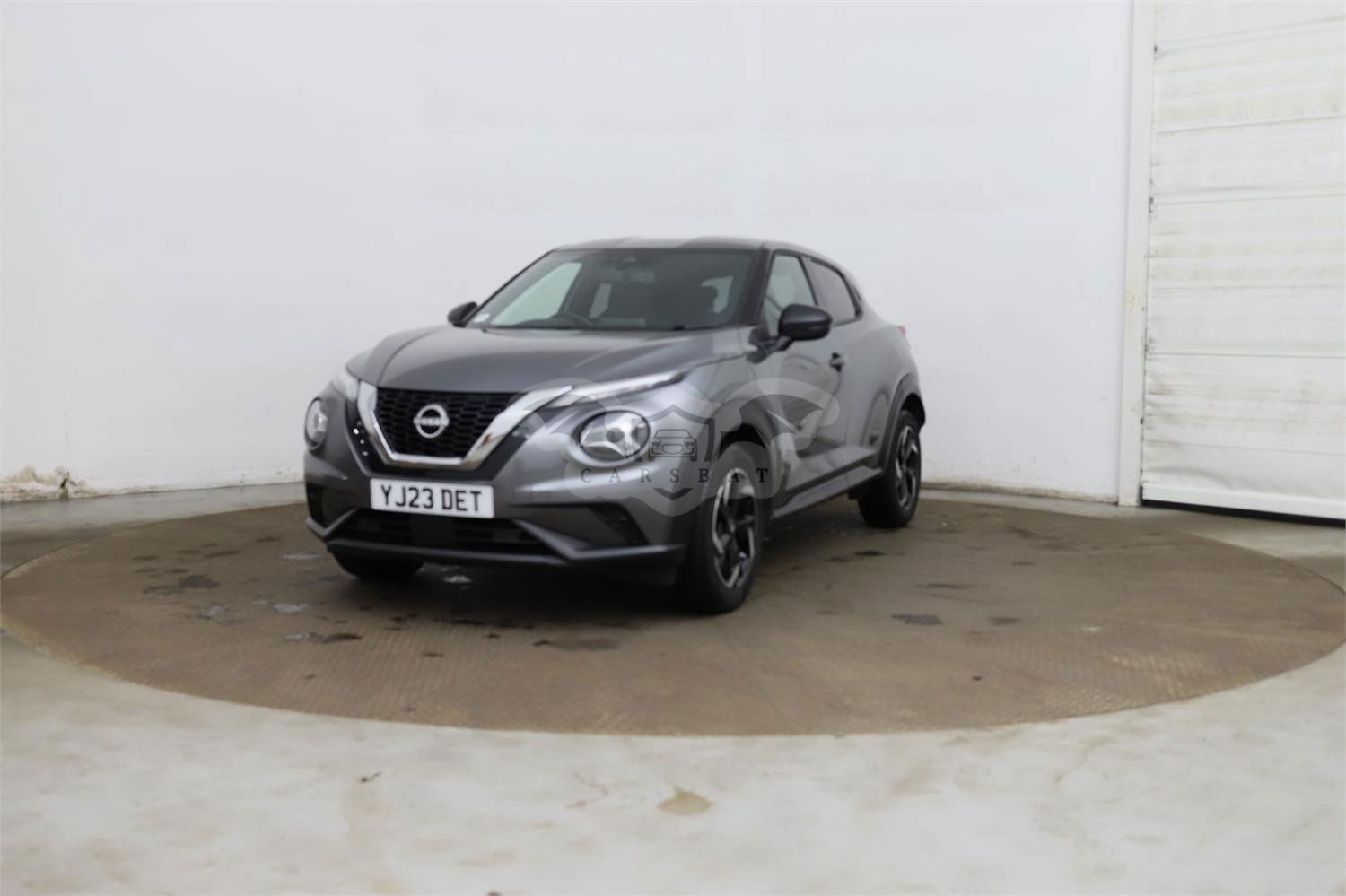 Nissan Juke 1.0 DIG-T N-connecta 2023