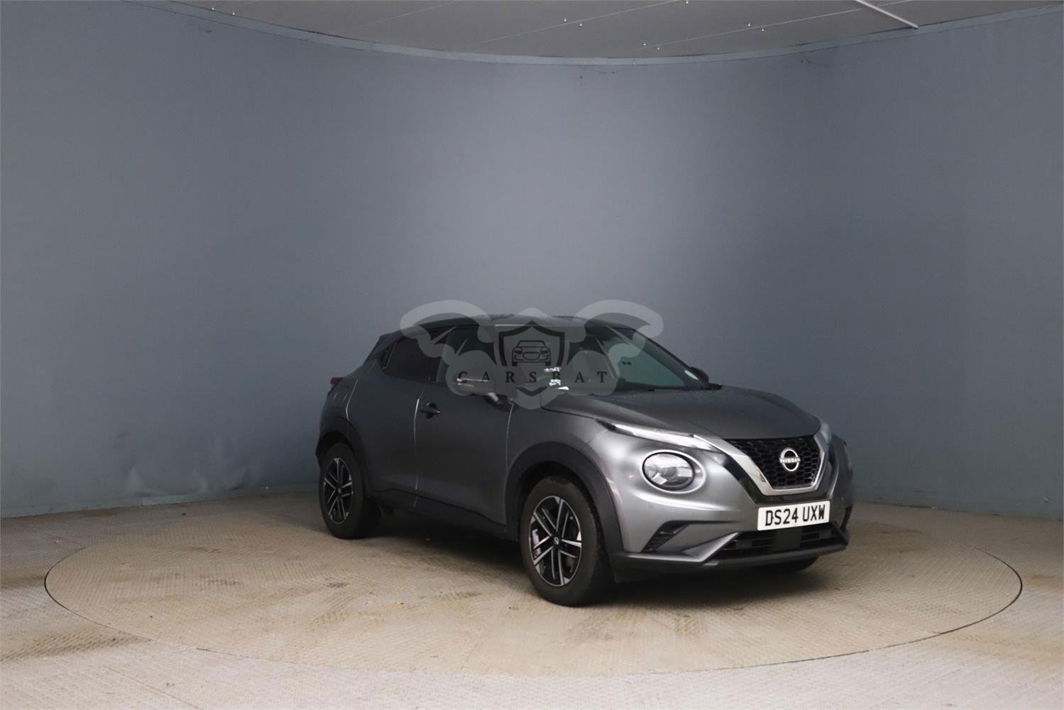 Nissan Juke 1.0 DIG-T N-connecta 2024