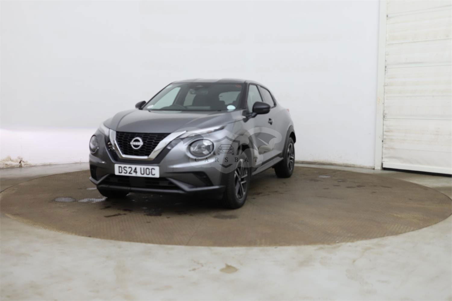 Nissan Juke 1.0 DIG-T N-connecta 2024
