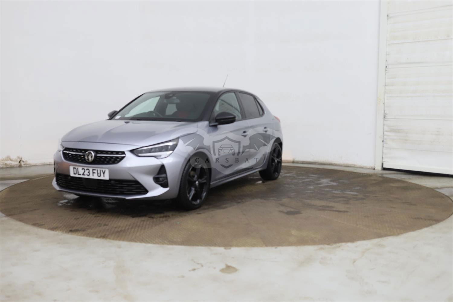 Vauxhall Corsa 1.2 Turbo GS 2023