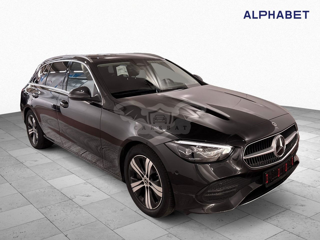 Mercedes-Benz C Break 200d Avantgarde 2022
