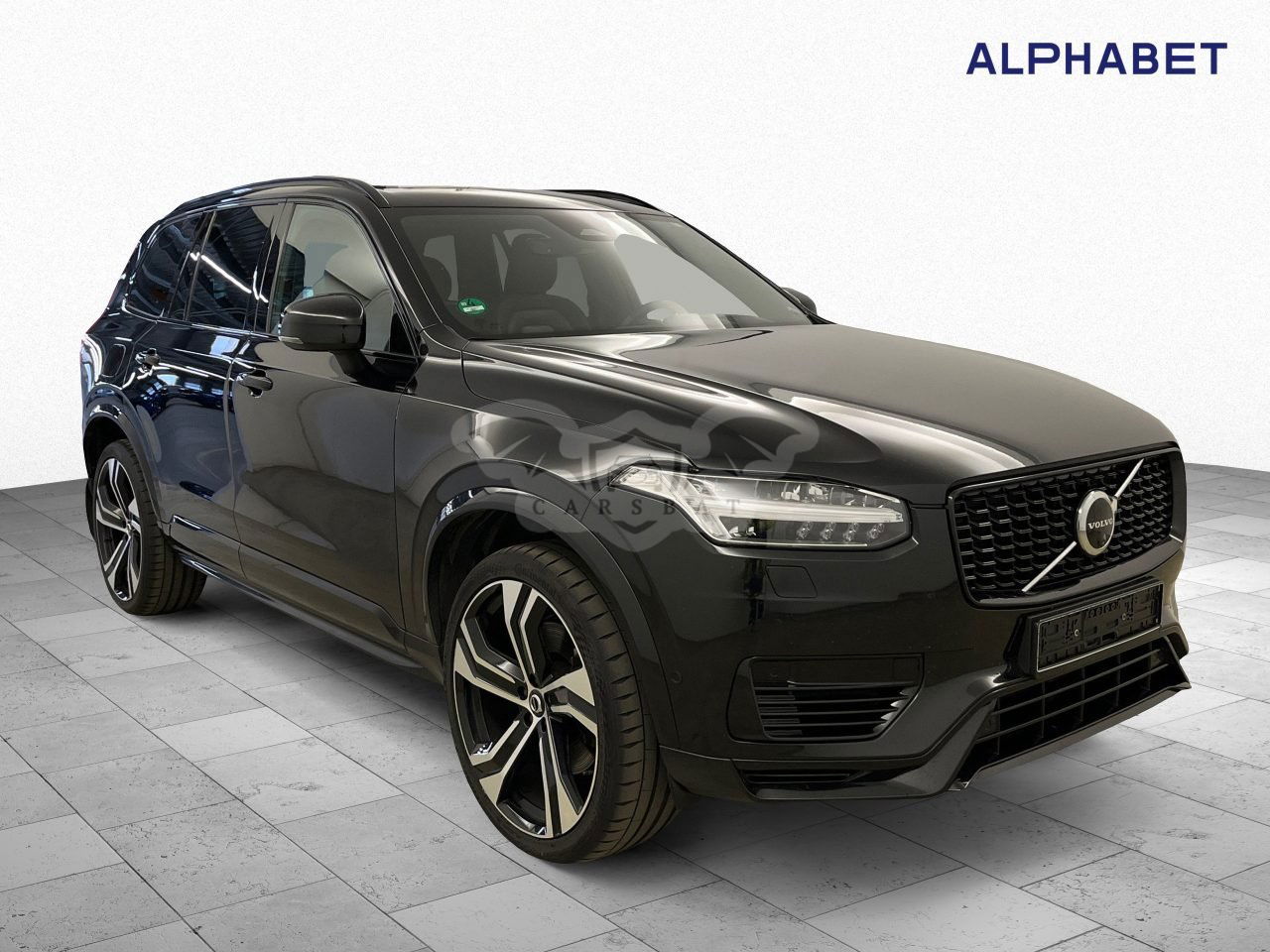 Volvo XC90 T8 Ultimate Dark 2022