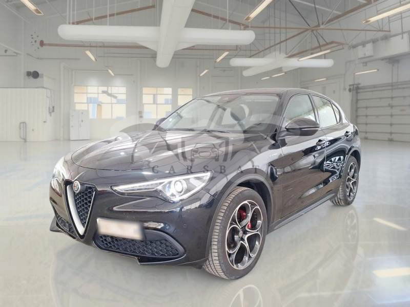 Alfa Romeo Stelvio 2.0 Executive 2021