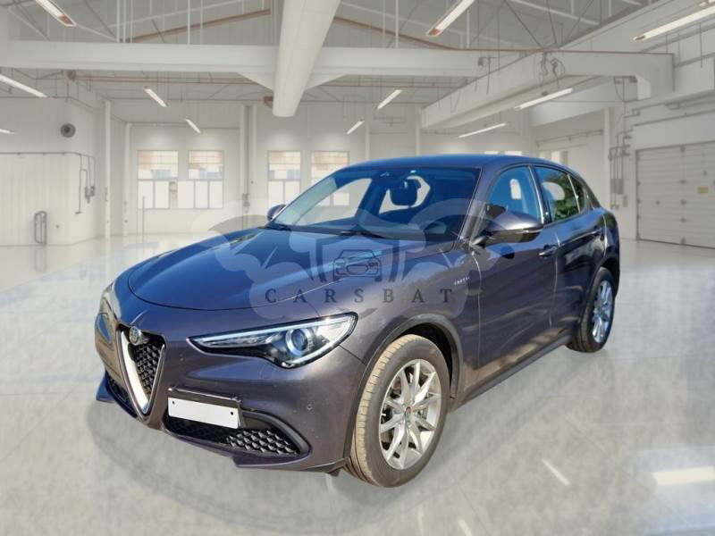 Alfa Romeo Stelvio 2.2 Executive 2021