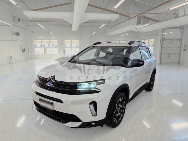 Citroën C5 Aircross 1.5 HDI Shine 2023