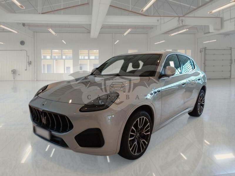 Maserati Grecale 2.0 2023