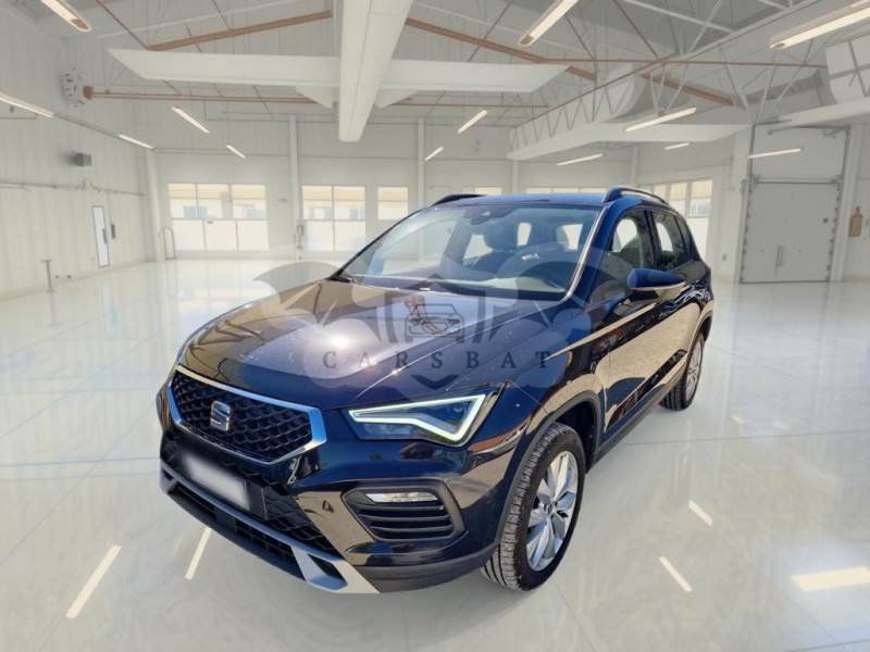 Seat Ateca 2.0 TDI Business 2022