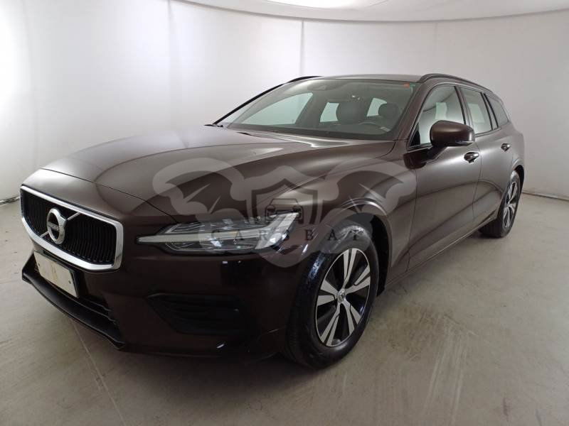Volvo V60 D3 Business 2023