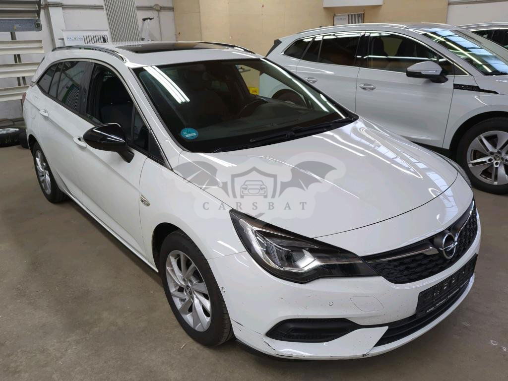 Opel Astra Sports Tourer 1.5 Elegance 2021