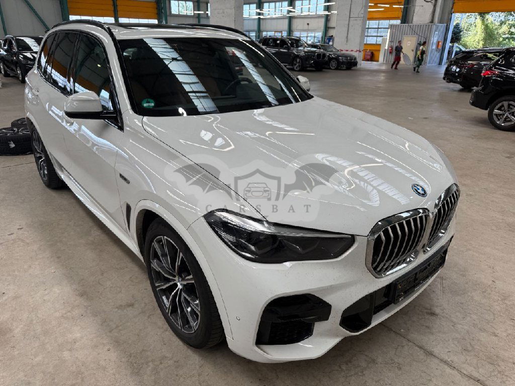 BMW X5 45 M Sport 2022