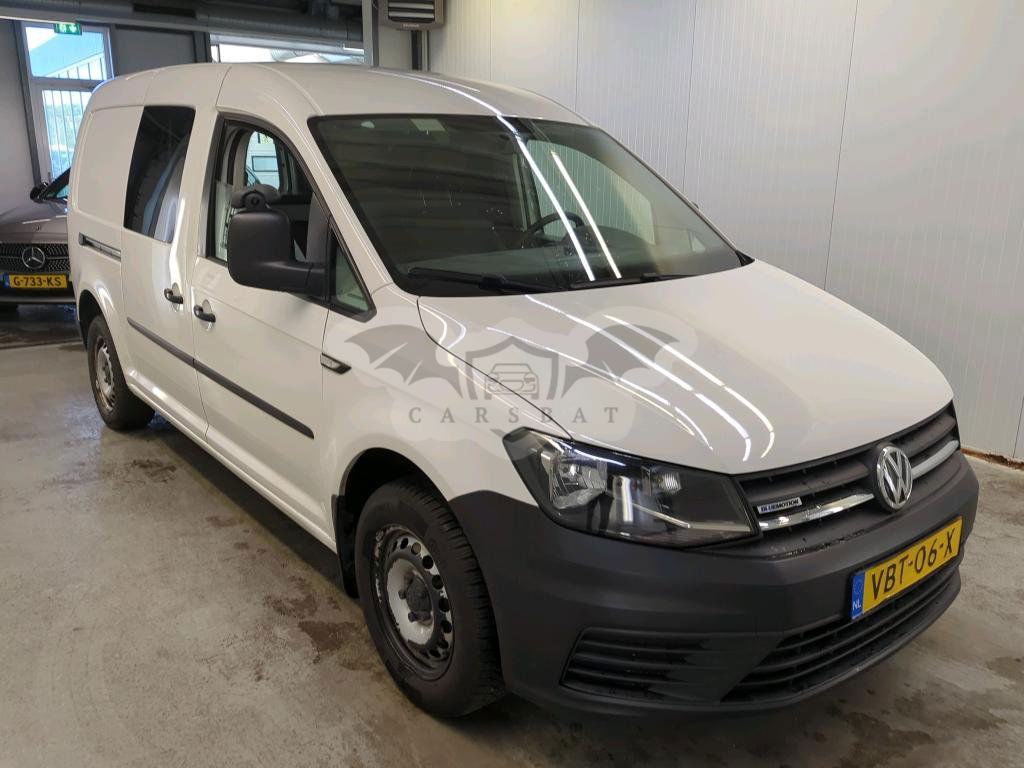 Volkswagen Caddy Maxi 1.4 TGI 2019