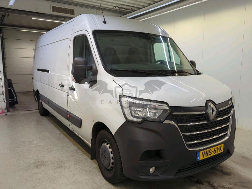 Renault Master L3H2 2.3 DCI 2022
