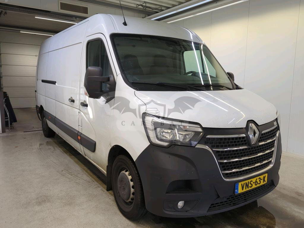 Renault Master L3H2 2.3 DCI 2022