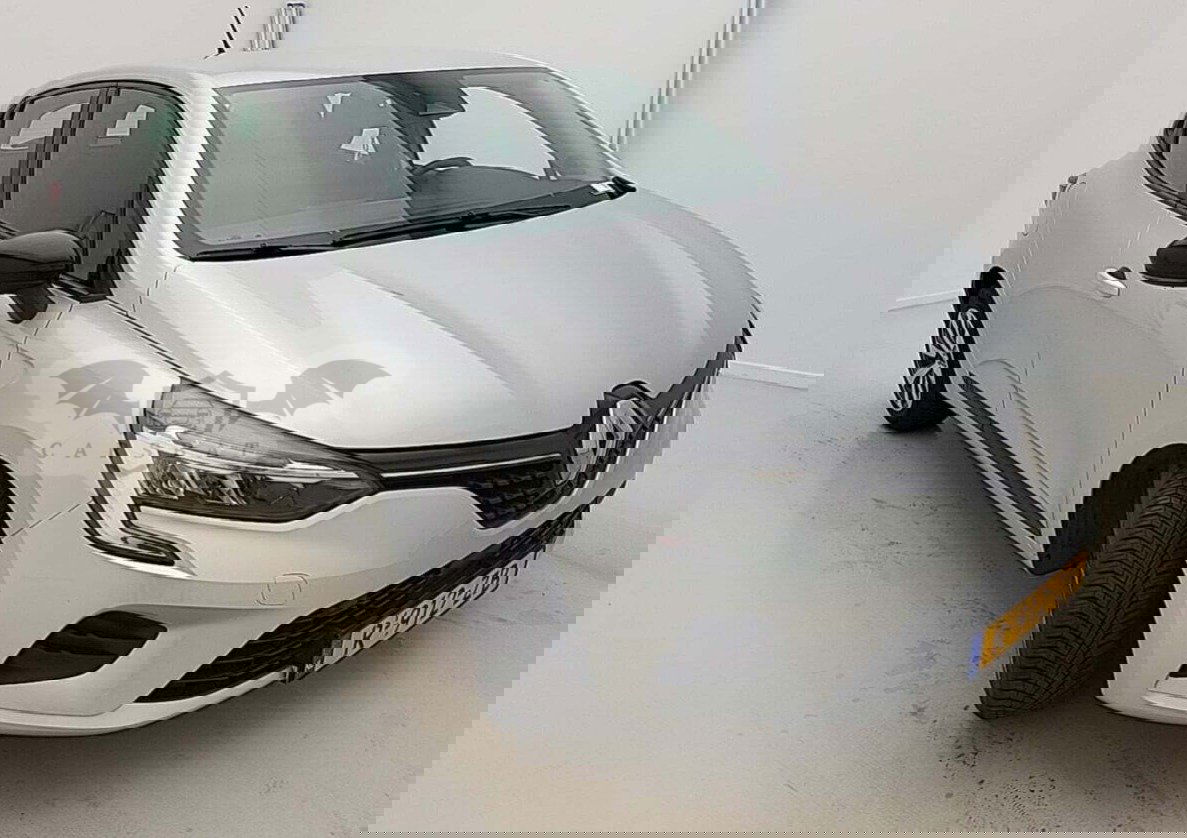 Renault Clio 0.9 TCe Equilibre 2022