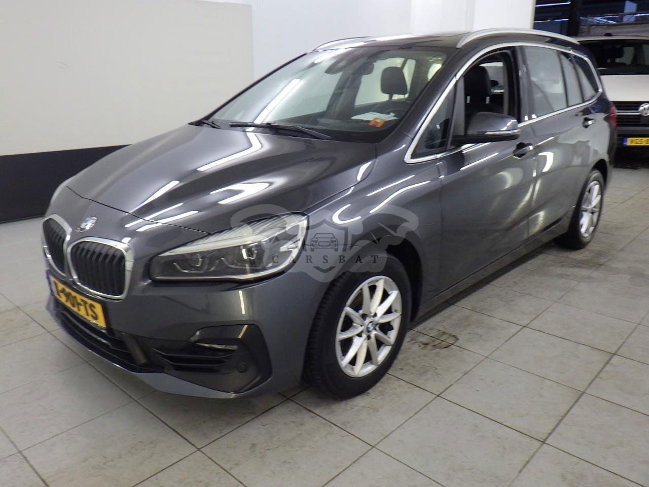 BMW 2 Series Gran Tourer 218i High Executive 2021