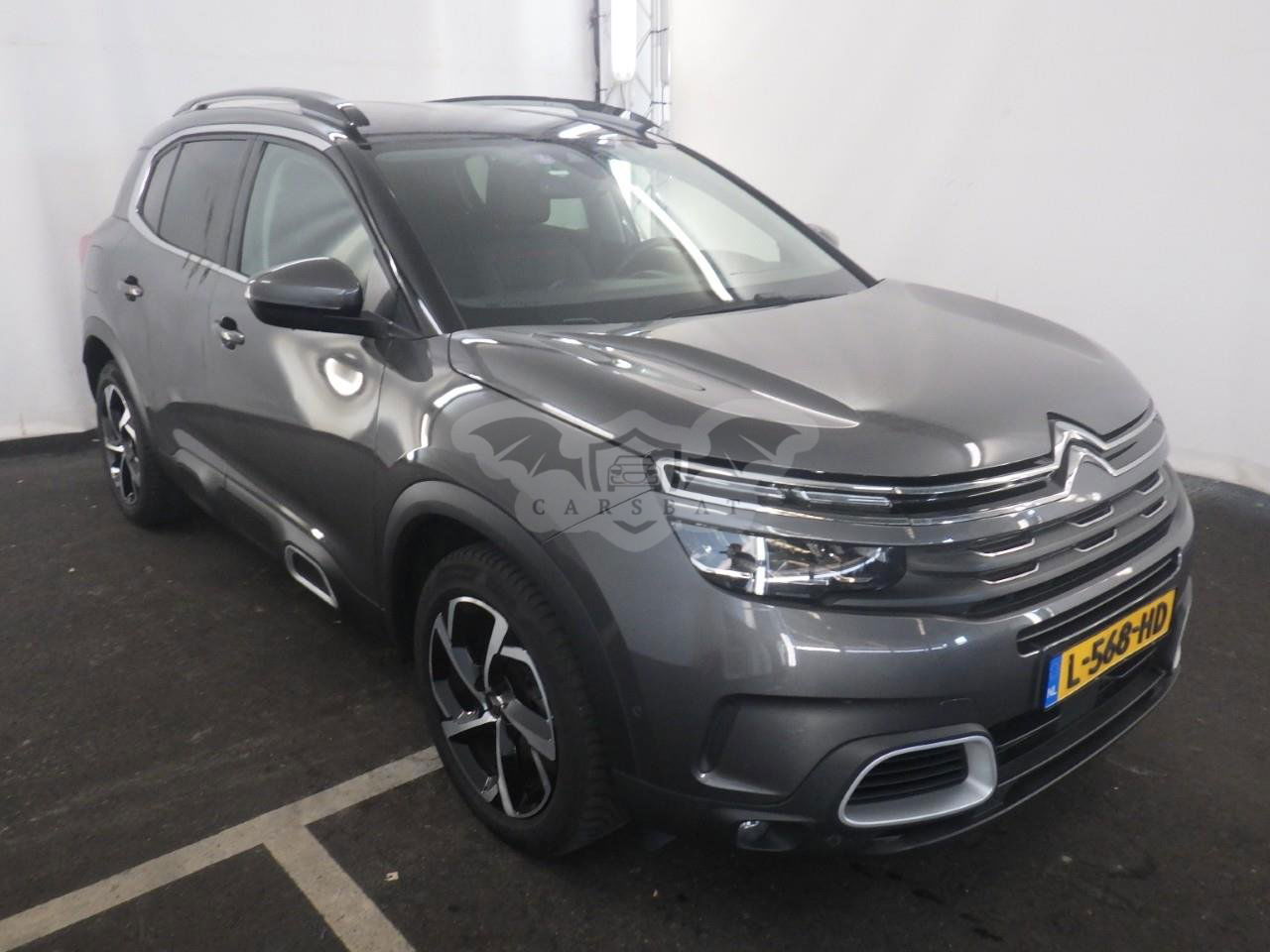 Citroën C5 Aircross 1.2i Feel 2021