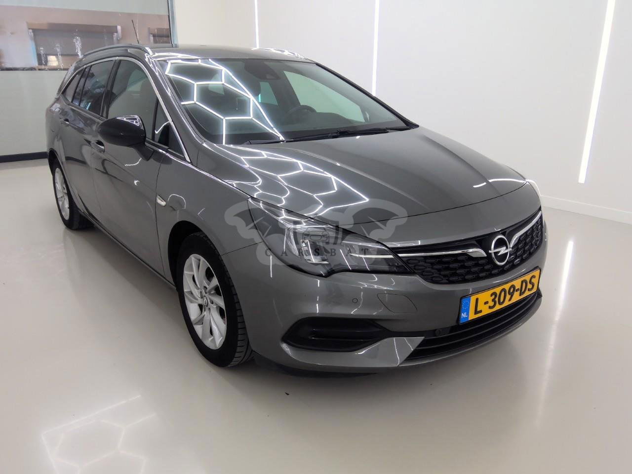 Opel Astra Sports Tourer 1.2 Business Elegance 2021